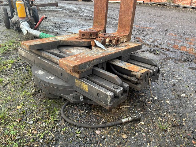 Vorkenbord ”roterend” - afbeelding 6 van  6