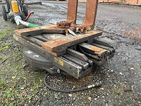 Vorkenbord ”roterend” - afbeelding 6 van  6