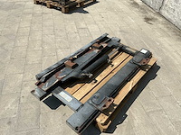Vorkenbord + side shift - afbeelding 6 van  8
