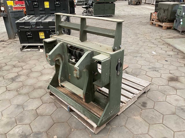 Vorkenbord - afbeelding 4 van  7