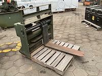 Vorkenbord - afbeelding 5 van  7