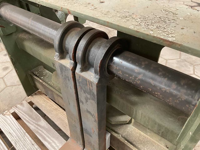 Vorkenbord - afbeelding 2 van  7