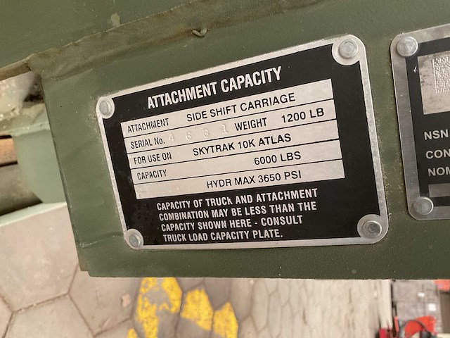 Vorkenbord - afbeelding 3 van  7