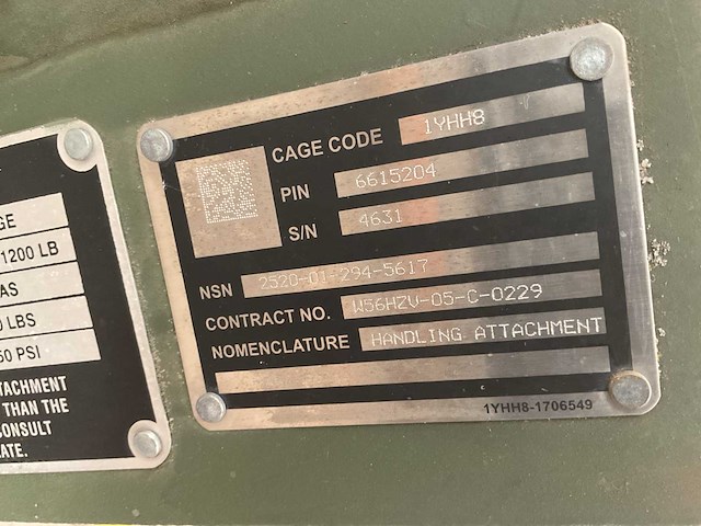 Vorkenbord - afbeelding 6 van  7