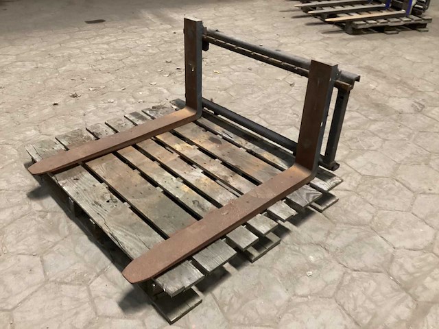 Vorkenbord - afbeelding 3 van  4