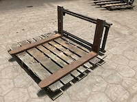 Vorkenbord - afbeelding 3 van  4