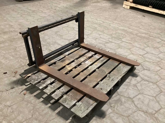 Vorkenbord - afbeelding 2 van  4