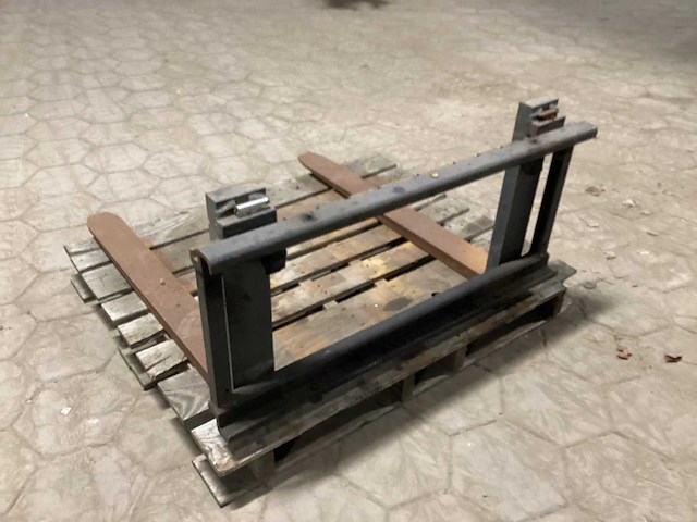 Vorkenbord - afbeelding 4 van  4