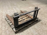 Vorkenbord - afbeelding 4 van  4