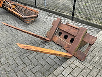 Vorkenbord - afbeelding 1 van  6