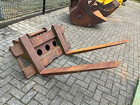 Vorkenbord - afbeelding 2 van  6