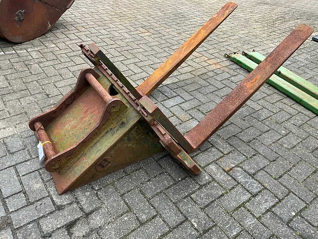 Vorkenbord - afbeelding 3 van  6