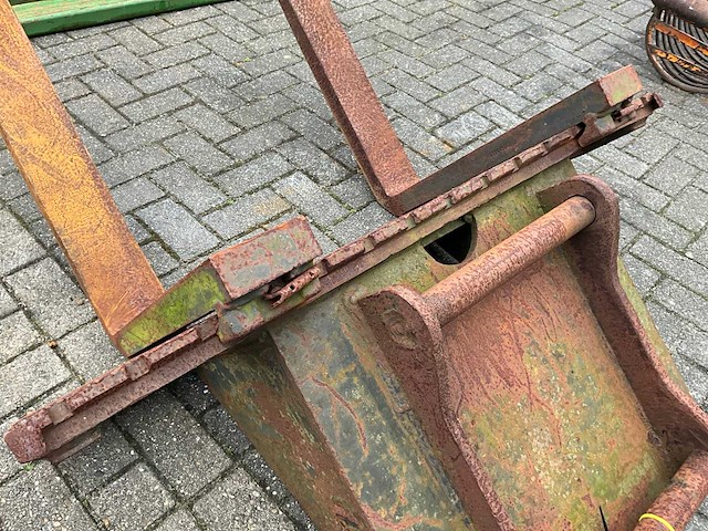 Vorkenbord - afbeelding 4 van  6