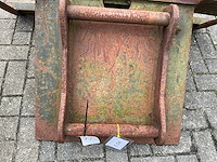 Vorkenbord - afbeelding 5 van  6