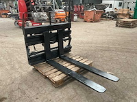 Vorkenbord - afbeelding 2 van  5