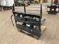 Vorkenbord - afbeelding 3 van  5