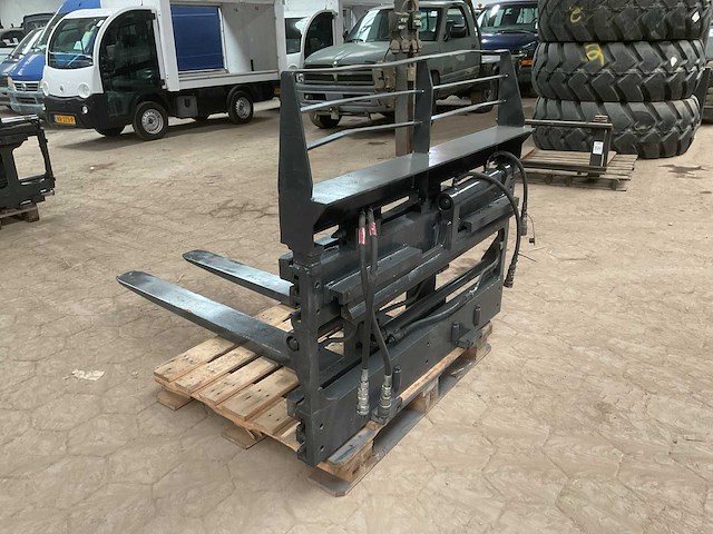 Vorkenbord - afbeelding 4 van  5