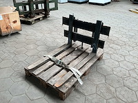 Vorkenbord - afbeelding 1 van  4