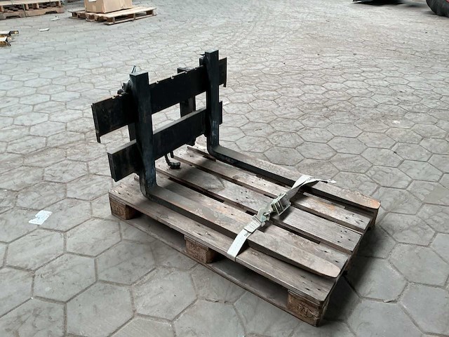 Vorkenbord - afbeelding 2 van  4
