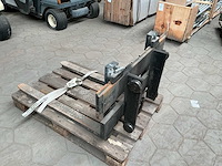 Vorkenbord - afbeelding 3 van  4