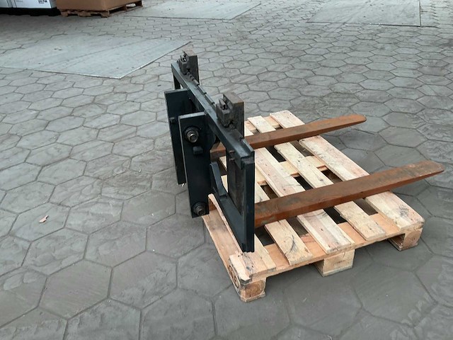 Vorkenbord - afbeelding 2 van  4