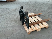 Vorkenbord - afbeelding 2 van  4