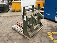 Vorkenbord - afbeelding 2 van  7