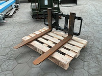Vorkenbord - afbeelding 1 van  3
