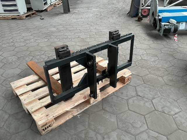 Vorkenbord - afbeelding 2 van  3