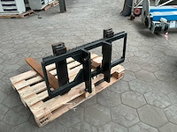 Vorkenbord - afbeelding 2 van  3