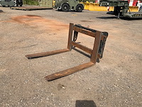 Vorkenbord - afbeelding 1 van  6