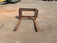 Vorkenbord - afbeelding 2 van  6
