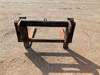 Vorkenbord - afbeelding 5 van  6