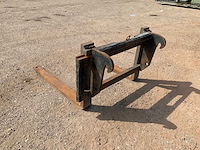 Vorkenbord - afbeelding 6 van  6