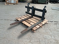 Vorkenbord - afbeelding 1 van  5