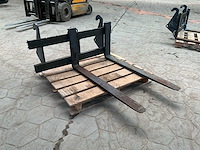 Vorkenbord - afbeelding 2 van  5