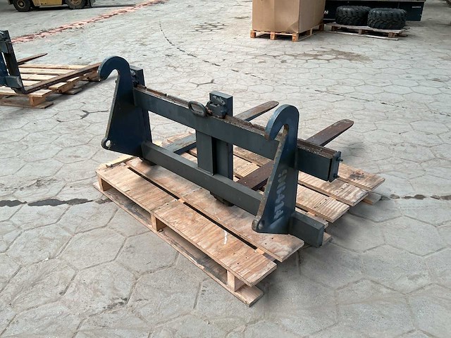 Vorkenbord - afbeelding 3 van  5