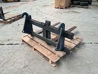 Vorkenbord - afbeelding 3 van  5