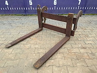 Vorkenbord - afbeelding 1 van  5