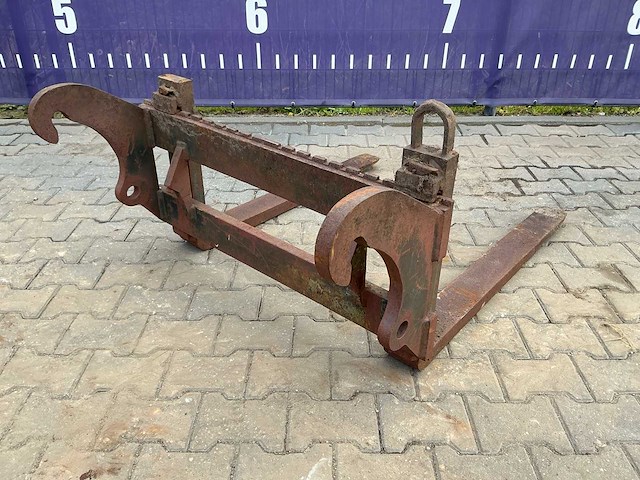 Vorkenbord - afbeelding 3 van  5