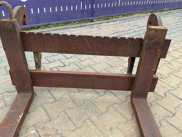 Vorkenbord - afbeelding 5 van  5