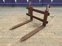 Vorkenbord - afbeelding 1 van  6
