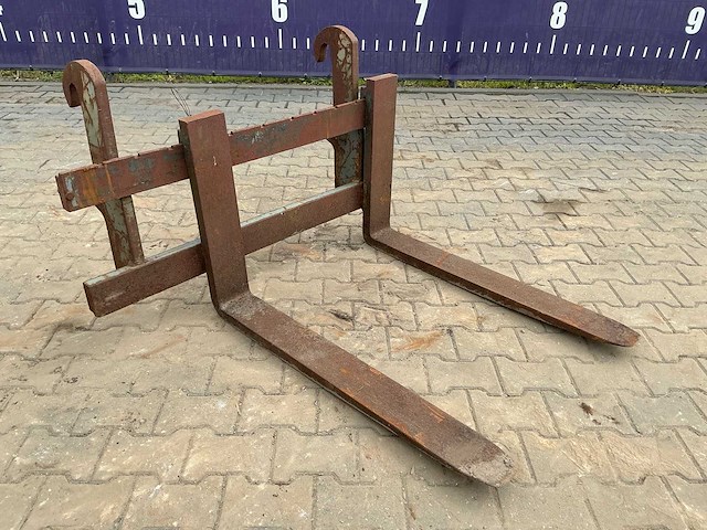 Vorkenbord - afbeelding 2 van  6