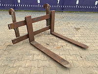 Vorkenbord - afbeelding 2 van  6