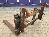 Vorkenbord - afbeelding 3 van  6