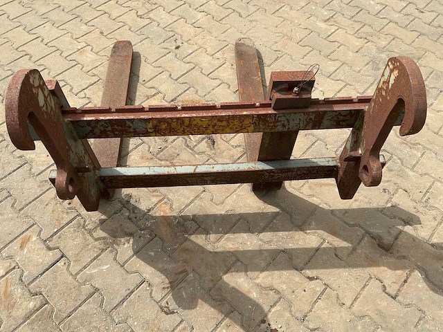 Vorkenbord - afbeelding 6 van  6