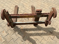 Vorkenbord - afbeelding 6 van  6
