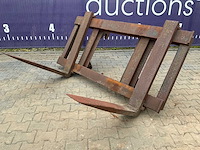Vorkenbord - afbeelding 1 van  7