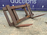 Vorkenbord - afbeelding 2 van  7