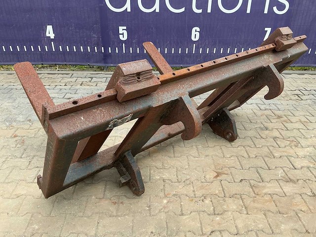 Vorkenbord - afbeelding 3 van  7